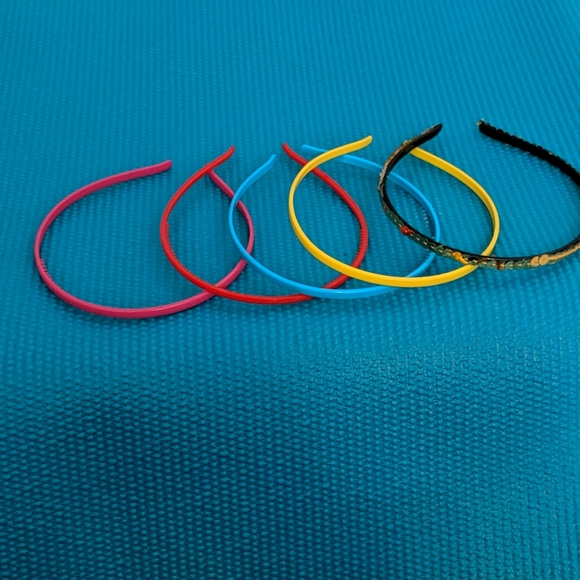 Headbands - Picture 1 of 1